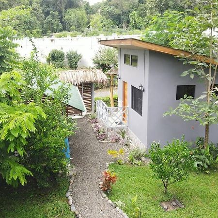 Casa Noil, Beautiful Eco House Near The Beach! Apartamento Puerto Viejo de Talamanca Exterior foto