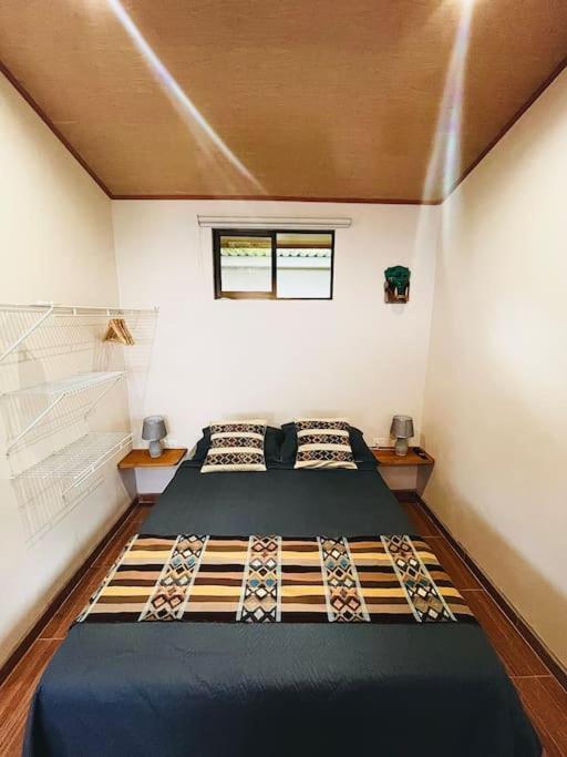 Casa Noil, Beautiful Eco House Near The Beach! Apartamento Puerto Viejo de Talamanca Exterior foto